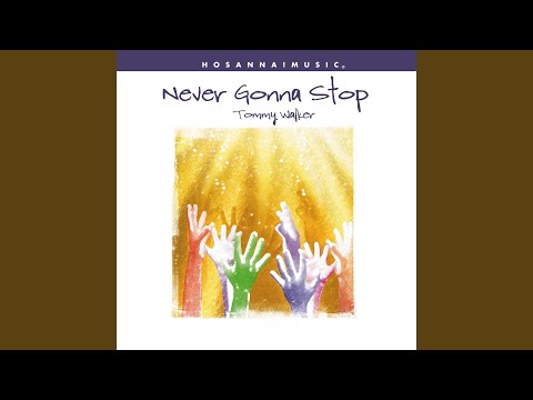 How Could I but Love You - Tommy Walker