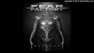 Fear Factory - Dielectric