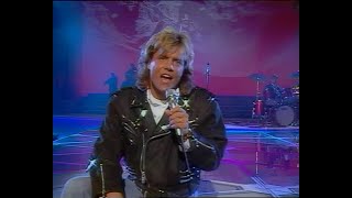 Blue System - Madonna Blue (Live Performance 1989)