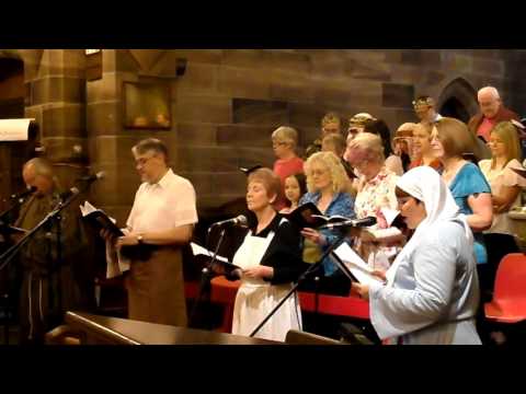 The INN Crowd St Pauls Goose Green 2015