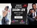 Love Lust Controversy Jason Luv S Candid Talk With Lissa Aires Menology Podcast