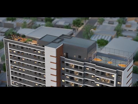 Vinx Bresser Mooca - Breve Lançamento