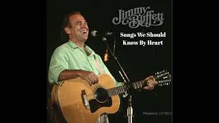 Changing Channels - Jimmy Buffett
