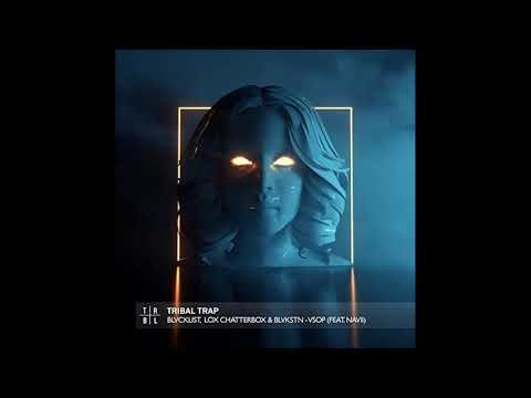 VSOP (8D Audio) - BLVCKLIST, Los Chatterbox, Blvkstn, Navii