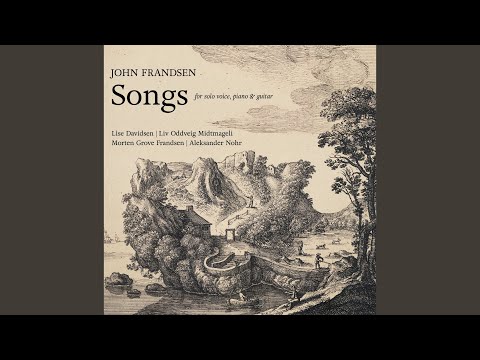 Songs of Experience: No. 5. Ah! Sun-Flower