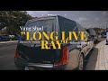 Long Live Ray (Official Music Video)