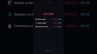 🔒 Safe Acca of the Day | Feb 22