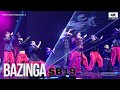 [4K] SB19 | Bazinga LIVE @ Pagtatag Finale | 05.19.2024