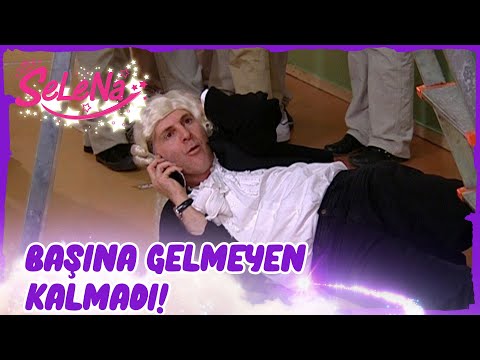 Çocuklar kandırdı😏 | Selena 96. Bölüm Sahneleri ✨