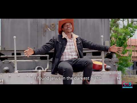 ASANTE YESU BY SAMSON MAOMBI OFFICIAL VIDEO-6K