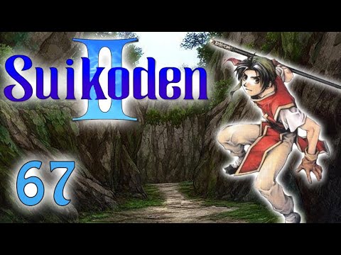 Let's Play! Suikoden II - Part 67: Pure Nostalgia