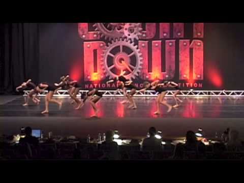 Salt Lake City Peoples Choice   2014