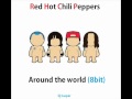 Red Hot Chili Peppers - Around the world (8-bit ...