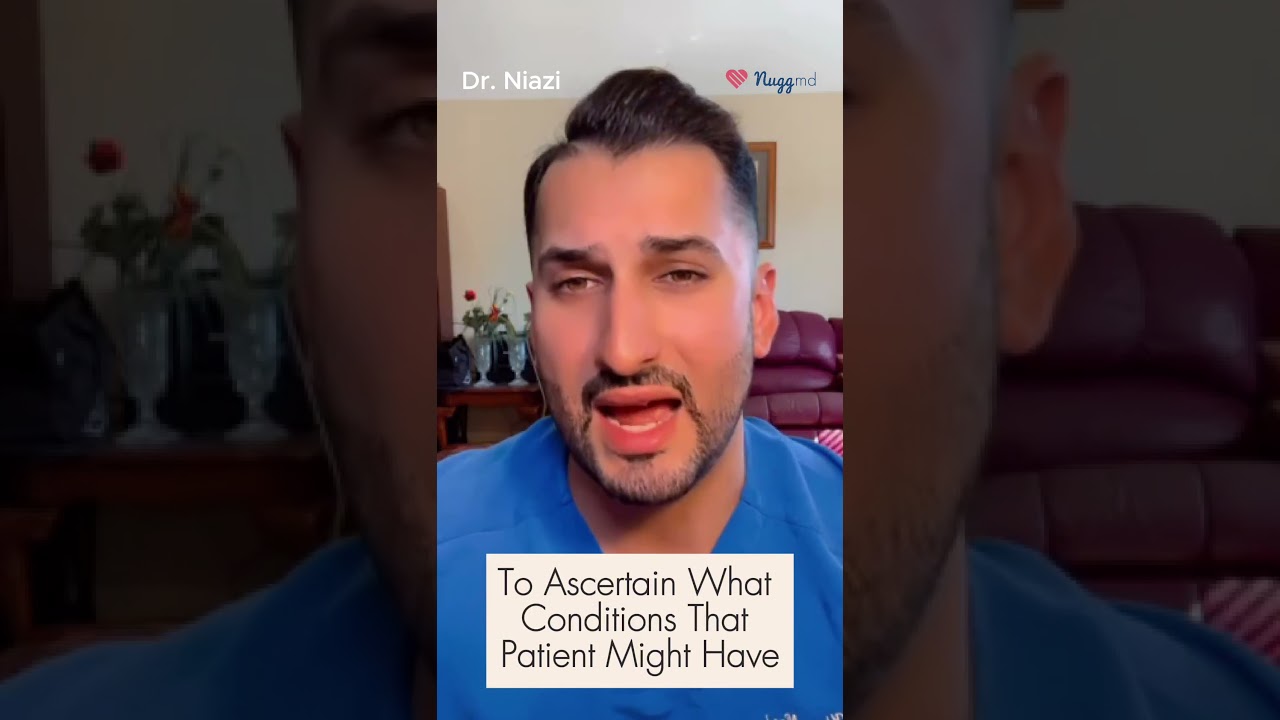 Do You Need a Qualifying Condition for a Medical Marijuana Card? | Dr. Niazi Answers