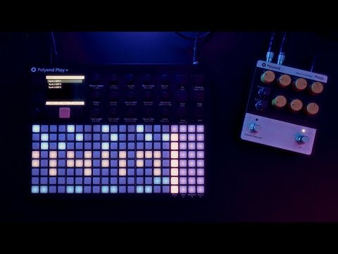 Rusty Jam with some DIRT