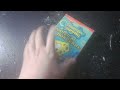 SpongeBob SquarePants Nautical Nonsense VHS Review