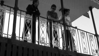 My Town - Glass Tiger - SouthendsRock