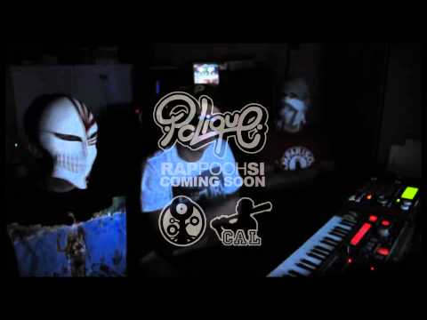 Piranha Clique Rappoohsi skit!