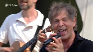 Download lagu Fools Garden - Beautiful - ZDF Fernsehgarten 12.09.2021 mp3