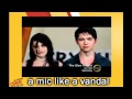 The Glee Project - Under Pressure / Ice Ice Baby ...