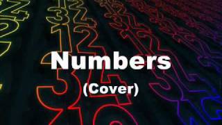 [COVER] Numbers - UrbanGermany