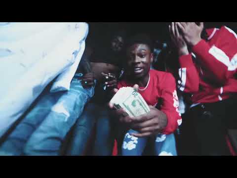 L5 - Jungle (ShotByCashh)