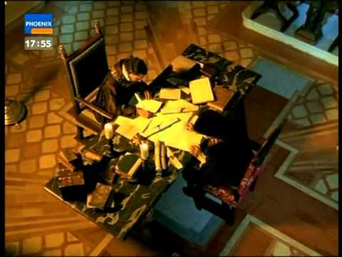 Die Medici - Paten der Renaissance (4/4) - Macht und Wahrheit