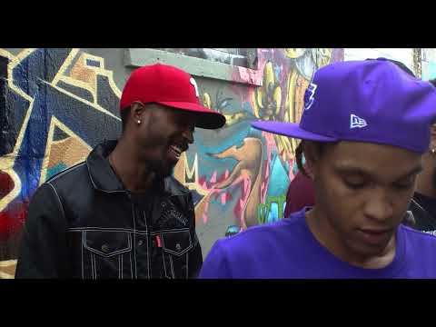 Bigbandz Frado - Nothing Left To Hide (Dir. by Subii)