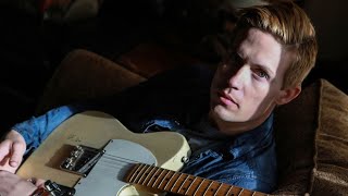 Jonny Lang - Walking Away  / 1998