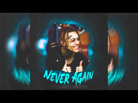 [FREE] Lil Skies Unbothered Type Beat - "Never Again" | Stormy Beats