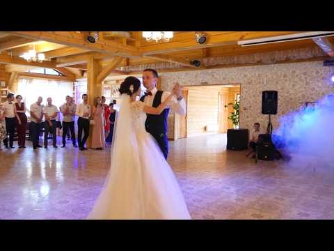 Studio One Love / Перший весільний танець молодят, відео 15