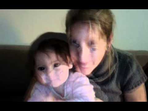 ofir Happy Birthday, one year old!!-Medium.m4v