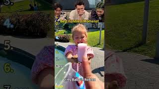 These clips are so funny! 😂 #ShortVideo #Shorts #Funny #FunnyVideos #fyp #foryou 