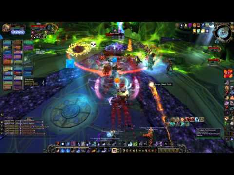 Tomb of Sargeras - Heroic: The Desolate Host - Live - Guide in Description