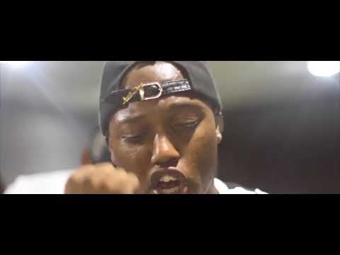 Mac11 Ft Paco Balla - Patiently Waiting (Music Video) [Shot by Dope Vizuelz]