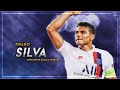 Thiago Silva 2019/20 ● Art Of Defending ● Tackles & Defensive Skills | HD