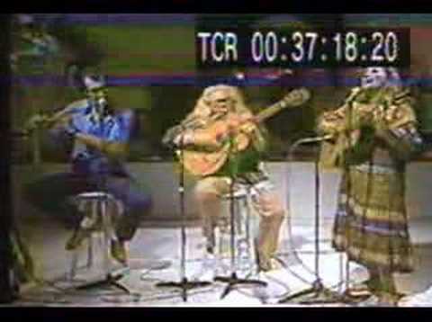 Hermeto Pascoal - São Jorge