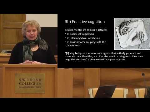 Enacting the Artifice:A Cognitive Approach to Literary Self-Reflection by Merja Polvinen, at SCAS