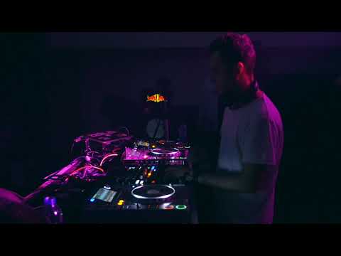 Element Event - Sinisa Tamamovic Live DJ set