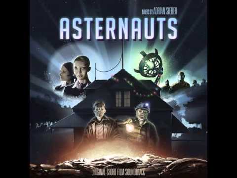 Asternauts