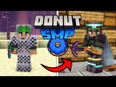 The BEST Start on the DonutSMP?