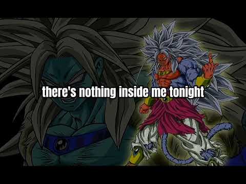 Evanescence - Bring Me To Life (Lyrics) (7 palabras: E S E N C I A)