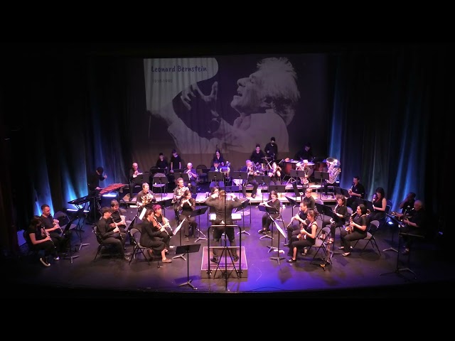 Mambo' (West Side Story)