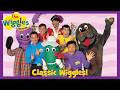 Classic Wiggles The Wiggles OG Fruit Salad Yummy Yummy Kids TV OGWiggles