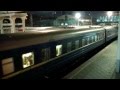 Прибытие ЭП1М-475 с поездом №25 Кисловодск — Киев 