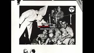 Reagan Youth Vol 1 07 You're go Nowhere