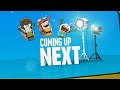 Fish Hooks Disney Channel Bumpers Collection 2011