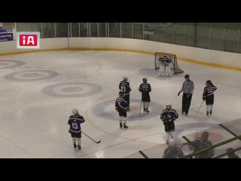 Jyp 02 - Blues juniors C2AAA 14.8.2016