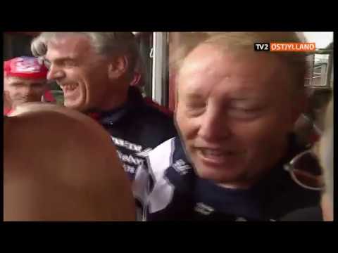 En dag vi aldrig glemmer