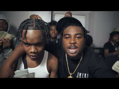 Rayworld Dinero - 420 Smoke Session (Official Video) Prod. By Percy